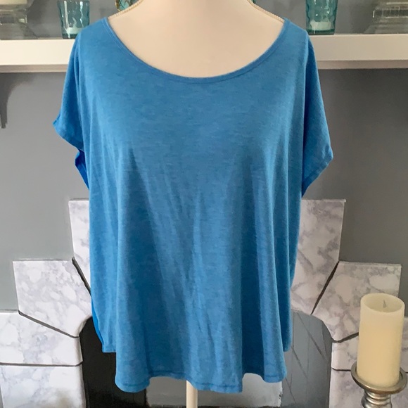 Lucy Tops - Lucy Shirt